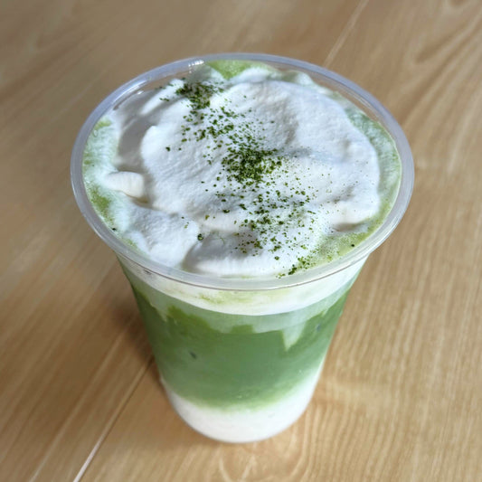 Matcha Latte